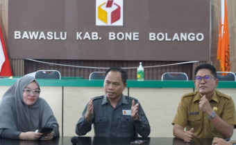 terima aksi demo mahasiswa