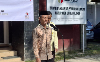 upacara sumpah pemuda