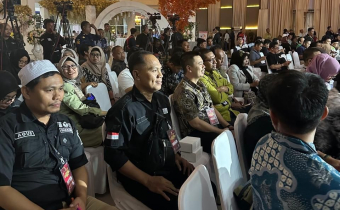 debat cagub dan cawagub