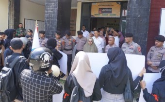 Yulianti terima masa aksi