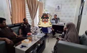 pemeriksaan saksi