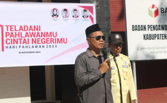 hari pahlawan