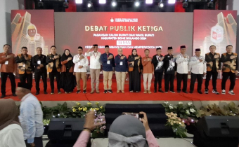 debat publik