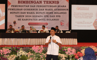 bimtek pungut hitung
