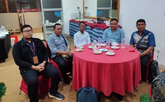 Ketua dan Kasek