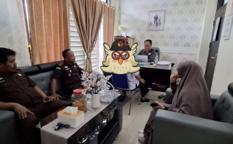 pemeriksaan saksi