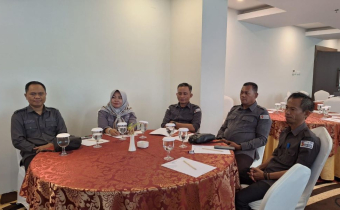evaluasi pengawasan