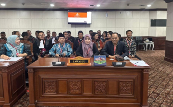 sidang PHP