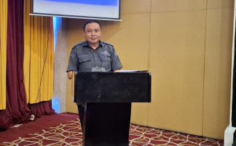 penyusnan SPj
