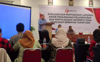 evaluasi p3s