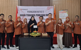 ultah bawaslu