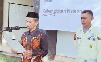 kebangkitan nasional