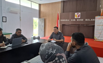 rakor kesekretariatan