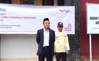 harlah pancasila