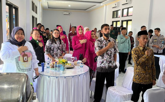 hut polri