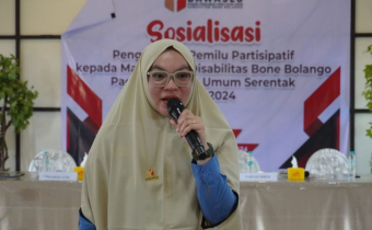 yulianti laliyo