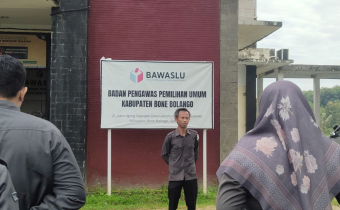 apel rutin