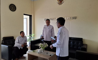 monev provinsi