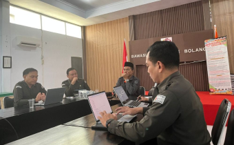 data uji petik