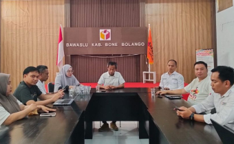 rapat pleno