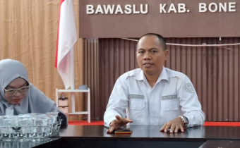 Alti Mohamad, S.Pi