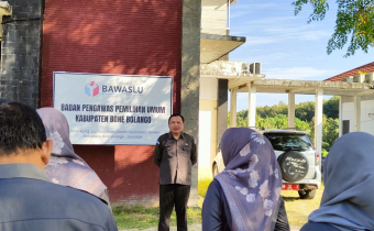 apel rutin