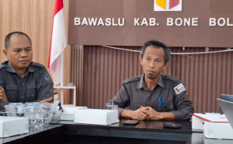 rapat pleno
