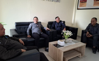 Paw Bawaslu Provinsi