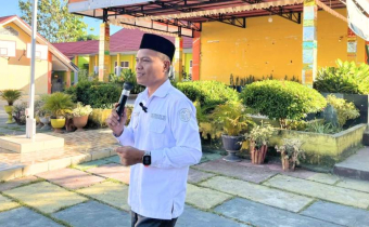 Alti Mohamad, S.Pi