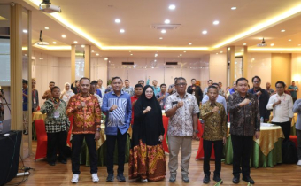 penguatan kelembagaan
