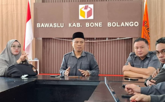 Alti Mohamad, S.Pi