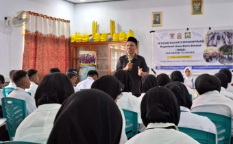 Alti Mohamad, S.Pi