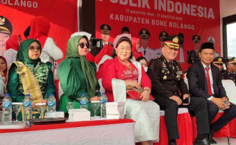 HUT RI ke 80