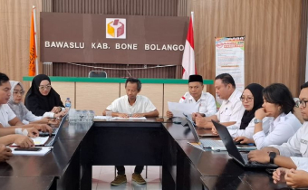 rapat pleno