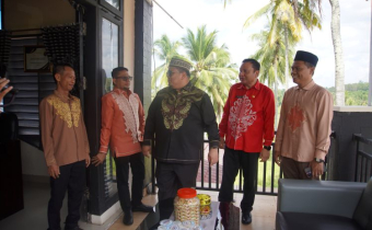Rahmat Bagja
