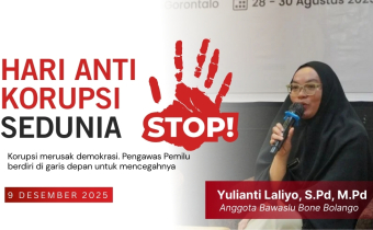 yulianti laliyo