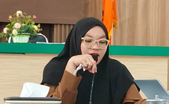 yulianti laliyo