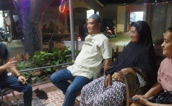 sofyan djama