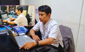 Adib Rofi