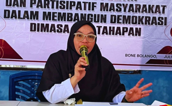yulianti laliyo